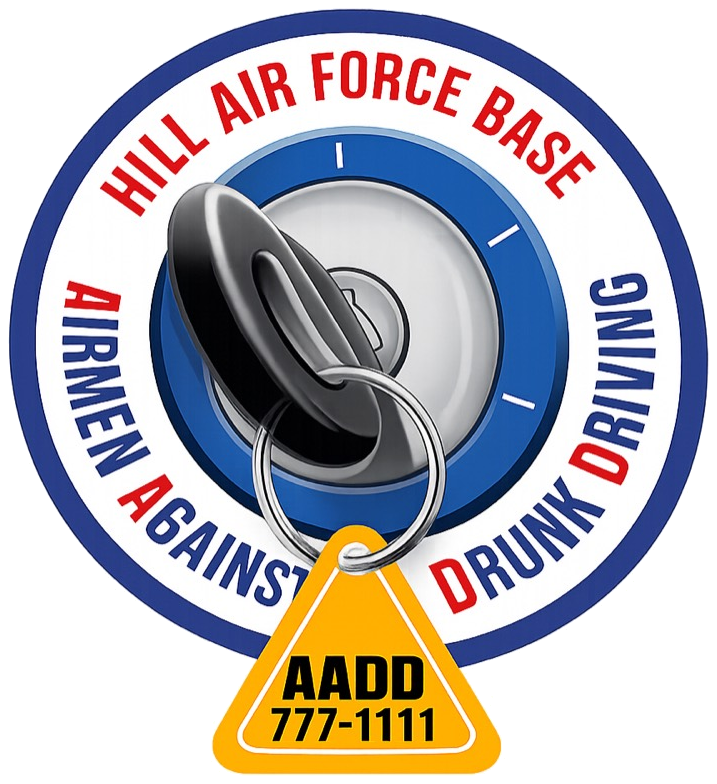 Hill Air Force Base Airmen Against Drunk Driving